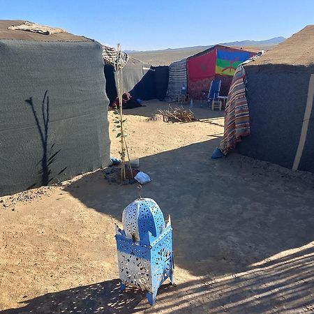 Obira Oasis Merzouga Camp Exteriér fotografie