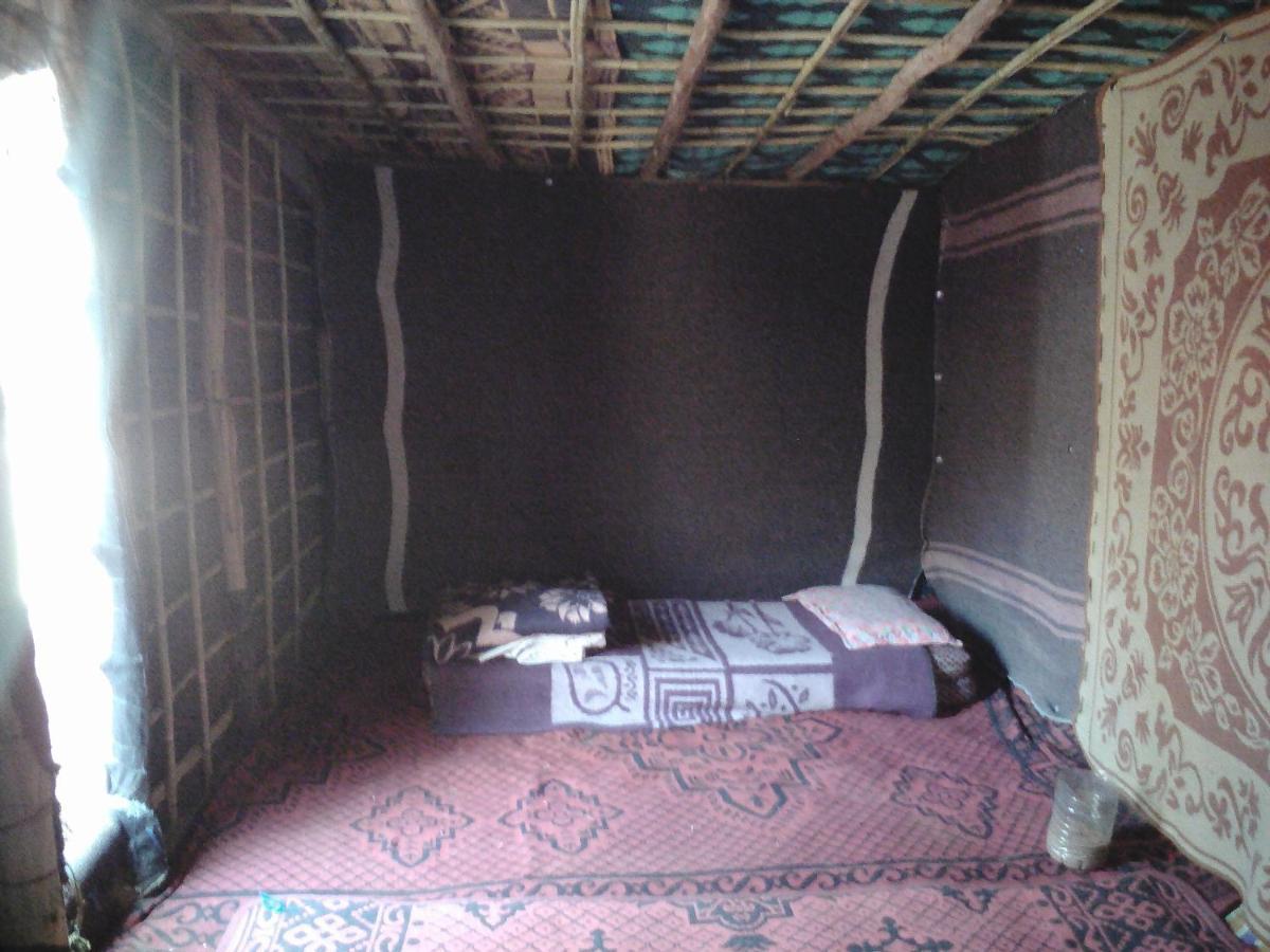 Obira Oasis Merzouga Camp Exteriér fotografie