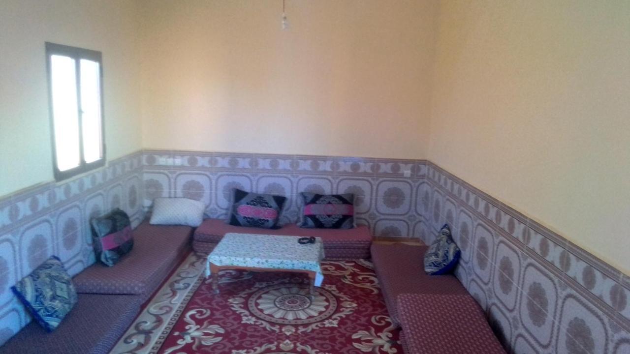 Obira Oasis Merzouga Camp Exteriér fotografie
