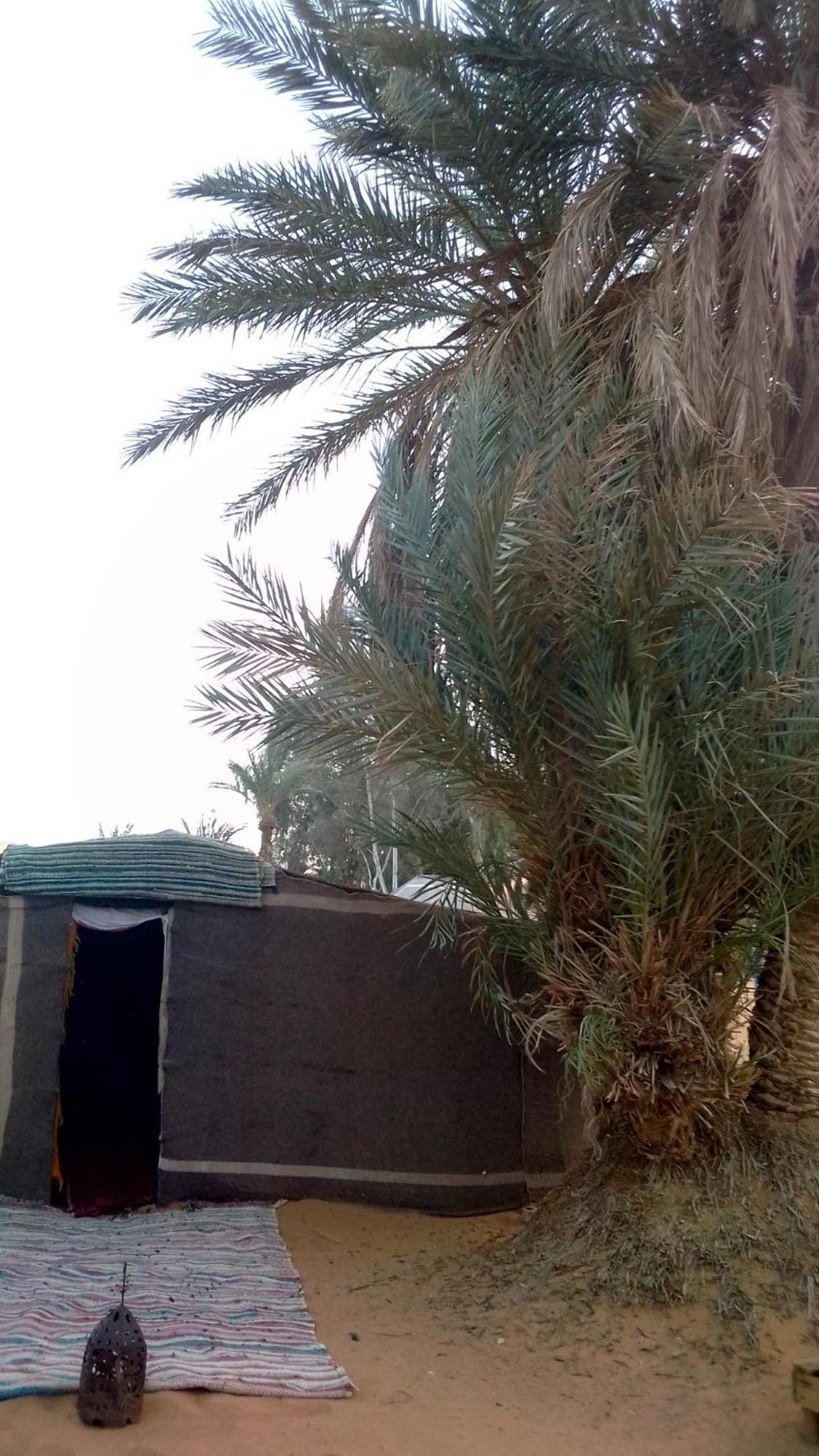 Obira Oasis Merzouga Camp Exteriér fotografie