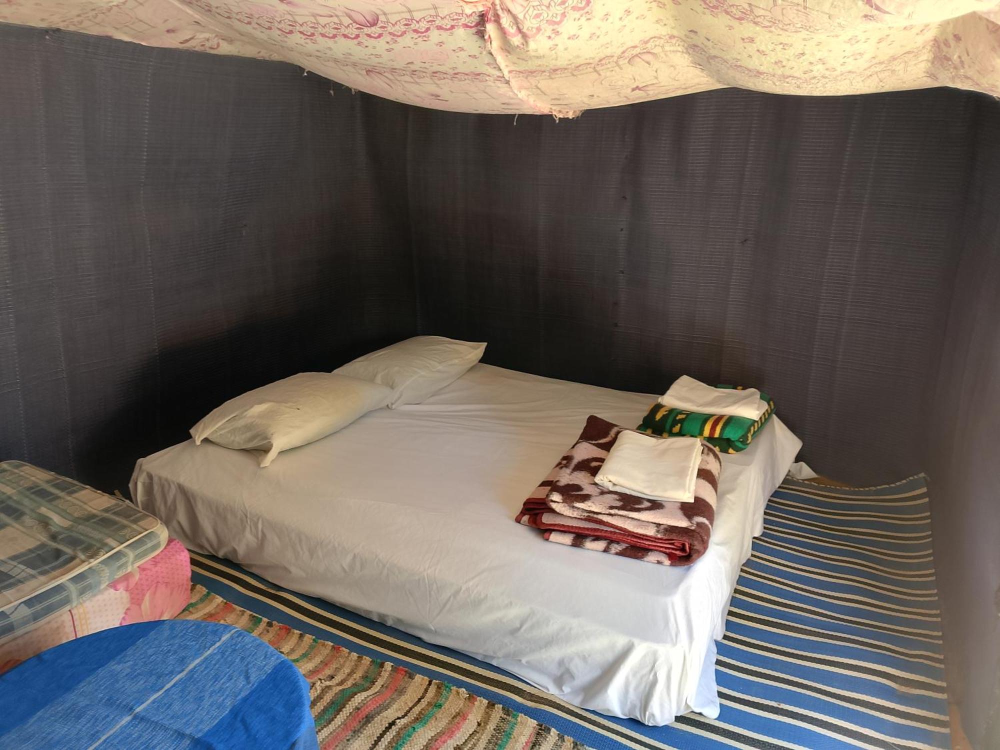Obira Oasis Merzouga Camp Exteriér fotografie